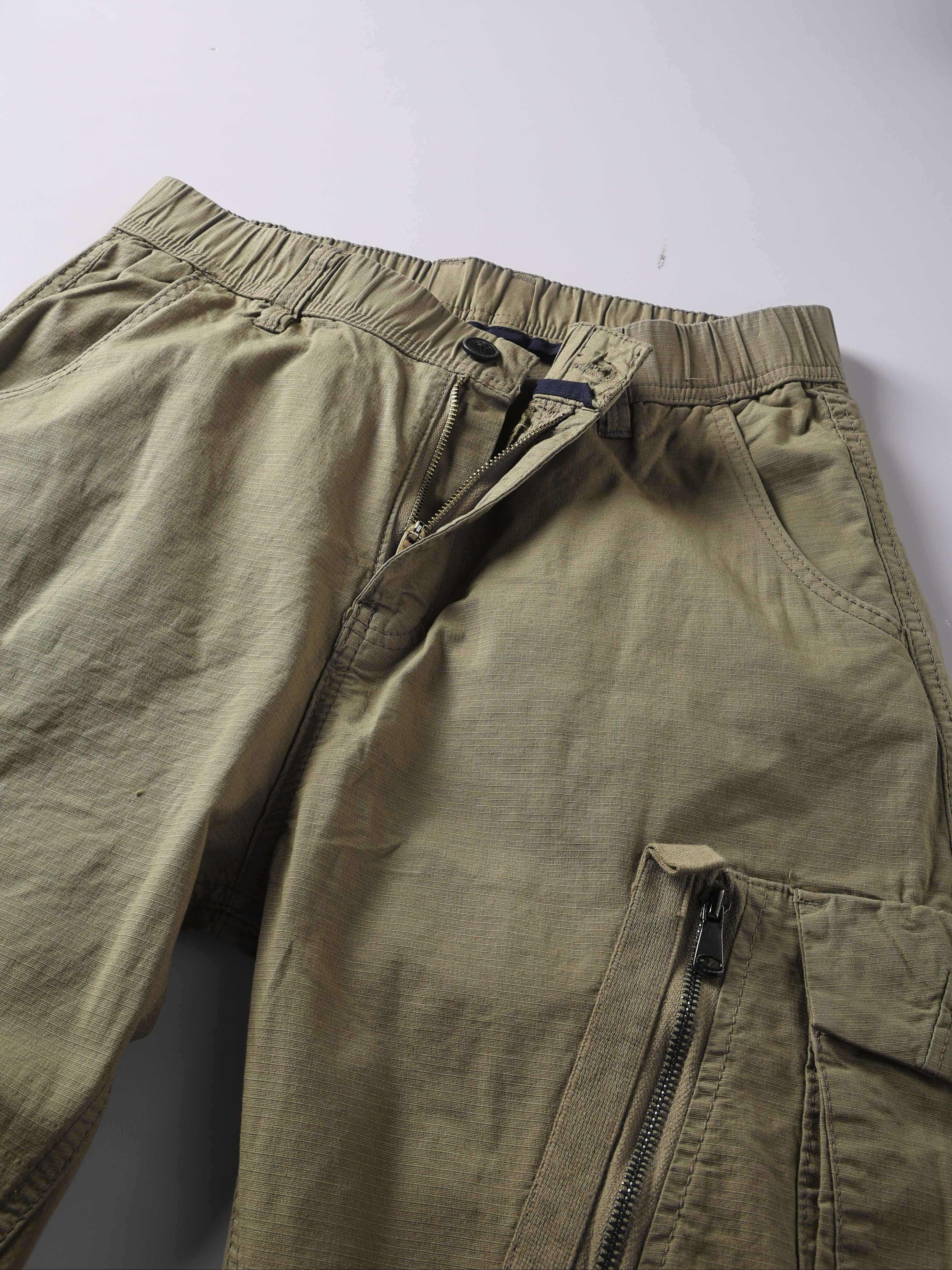 Pantalon Delta Tactical
