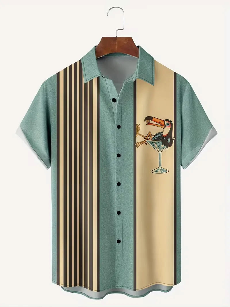 Camicia Tulum