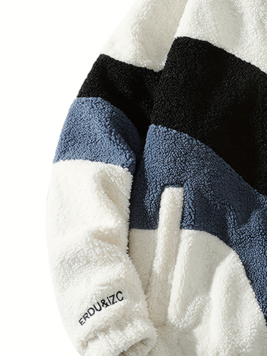 Veste polaire Everest