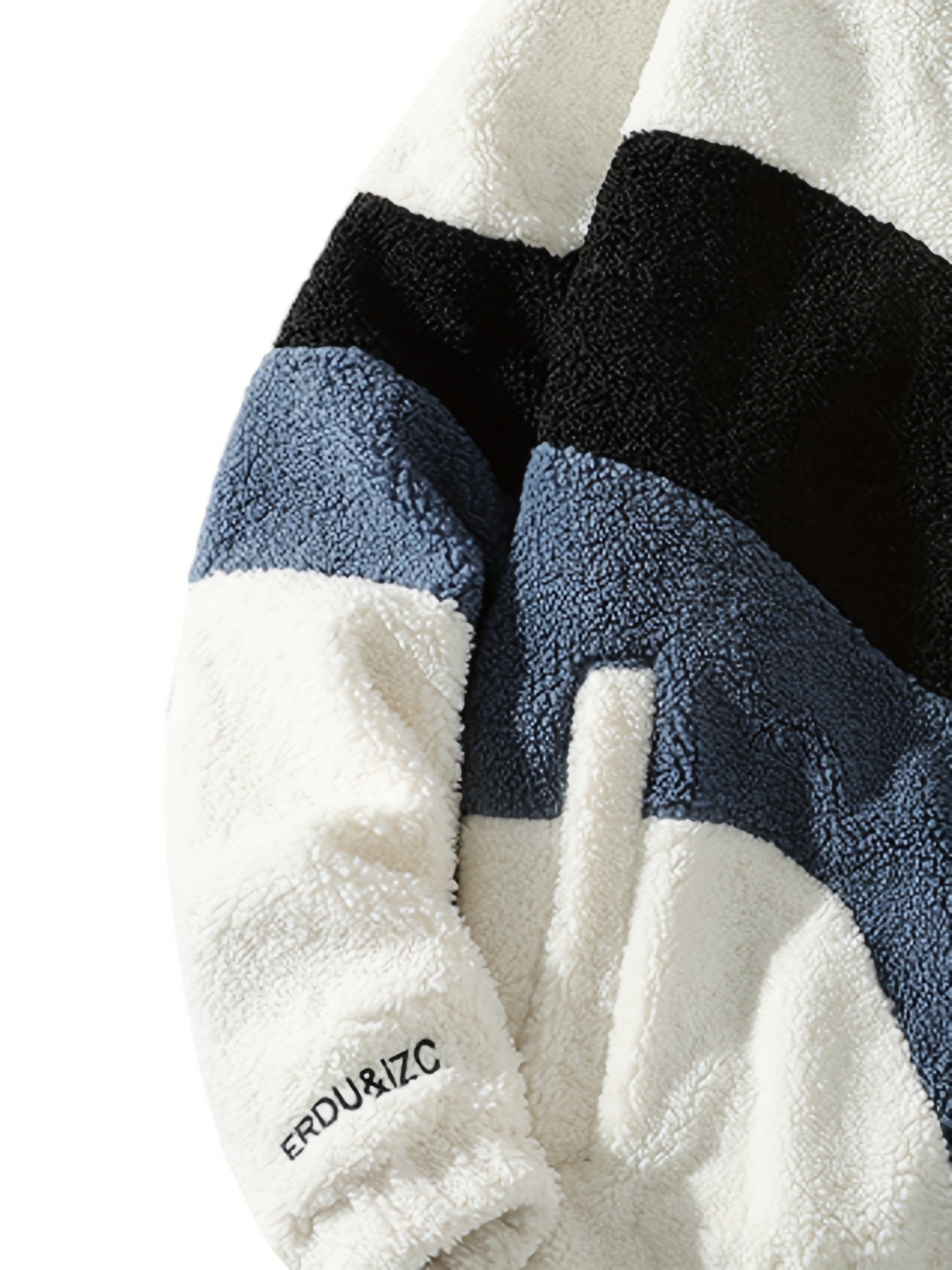 Veste polaire Everest