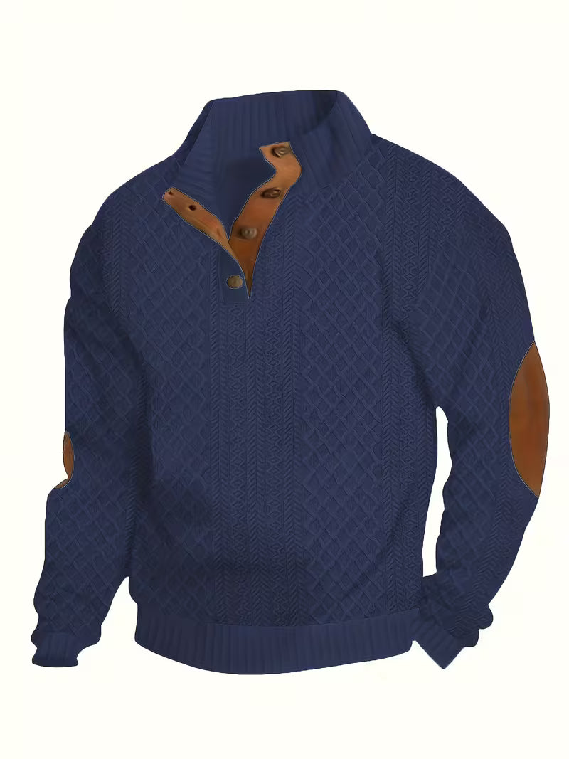 Camicia a Manica Lunga Orion