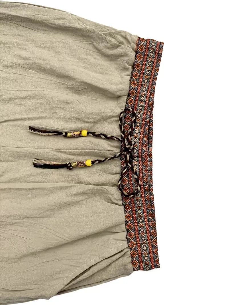 Pantaloni Salina