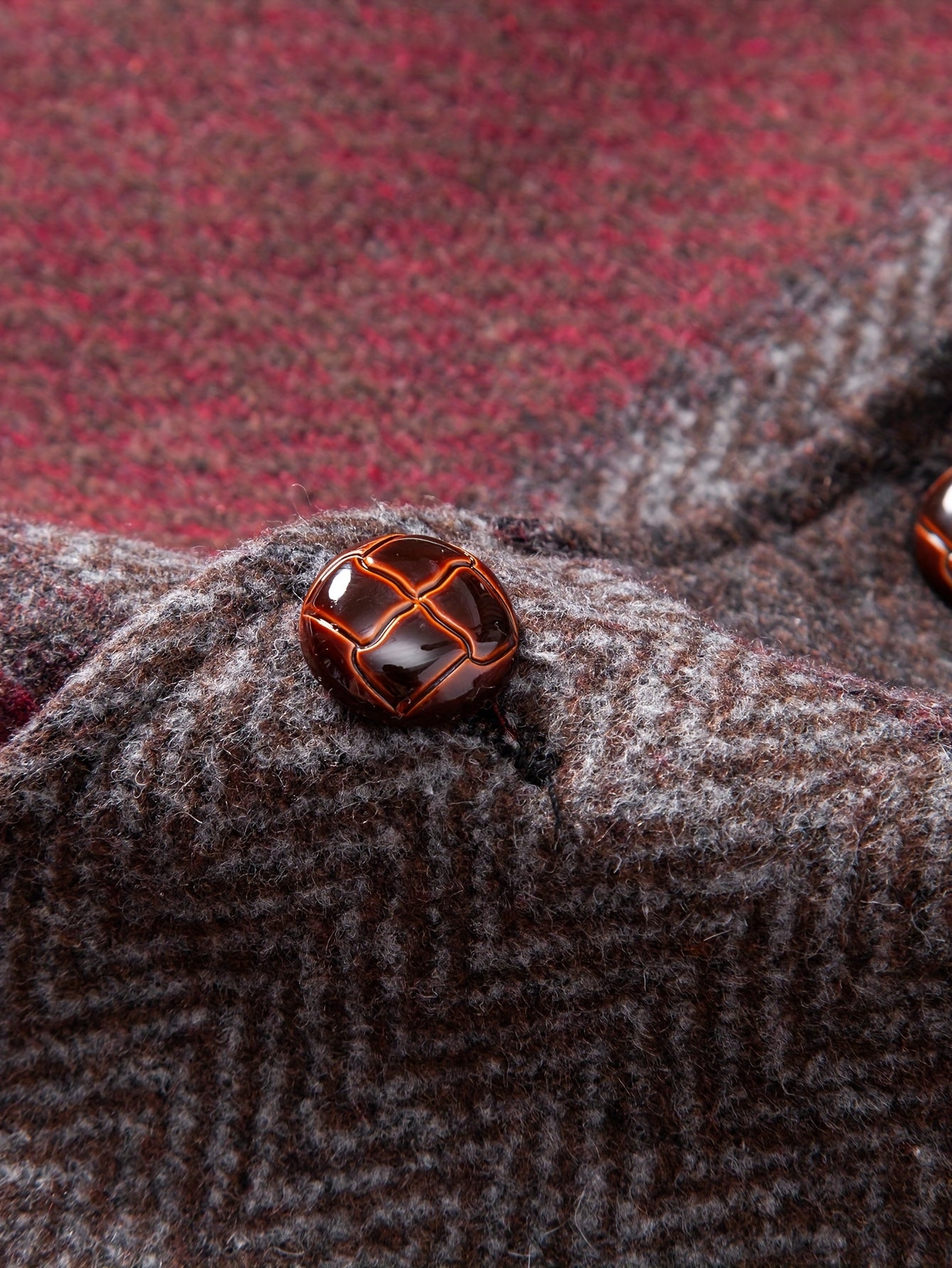 Gilet Tradizione
