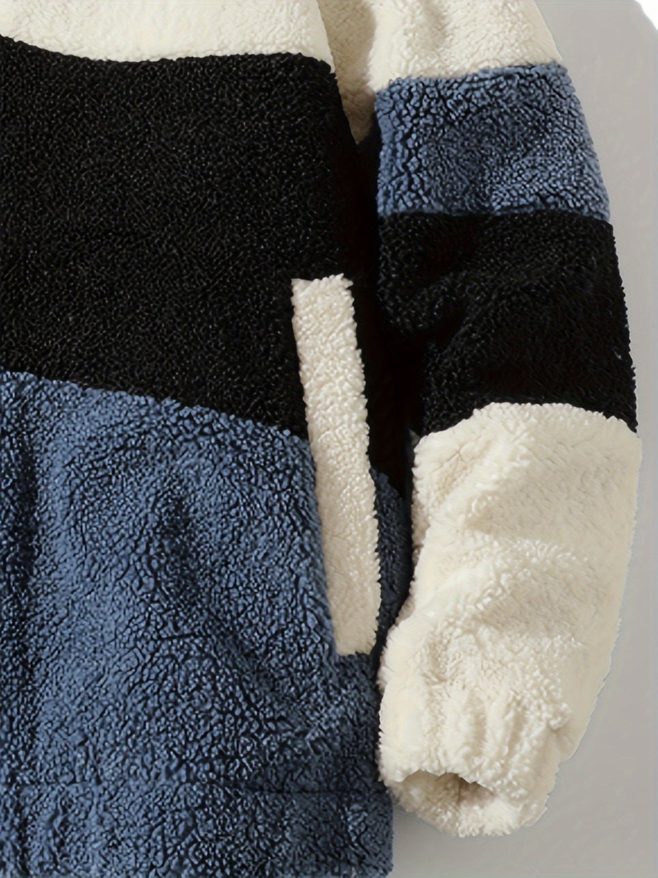 Veste polaire Everest
