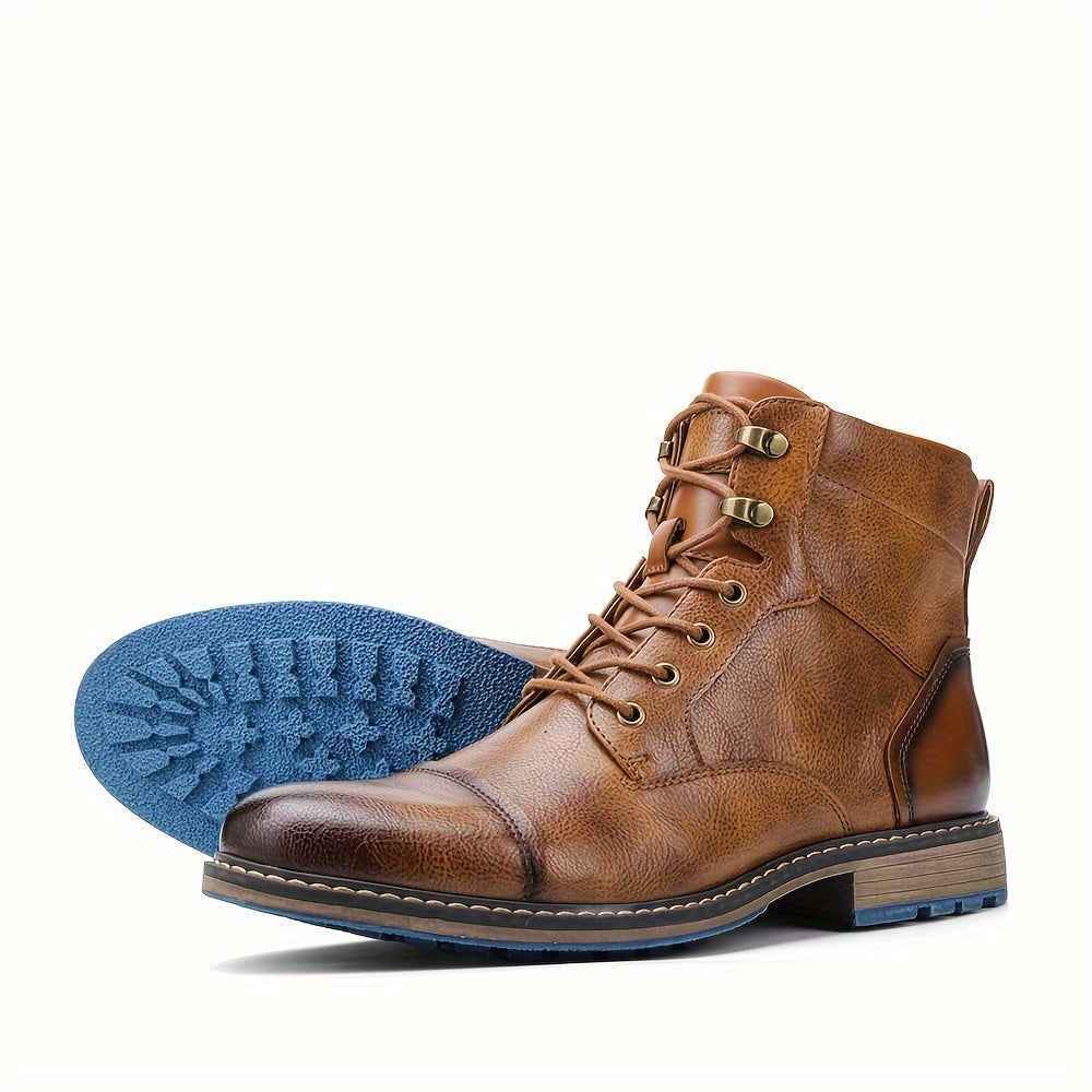 
                  Bottes de garnison
                