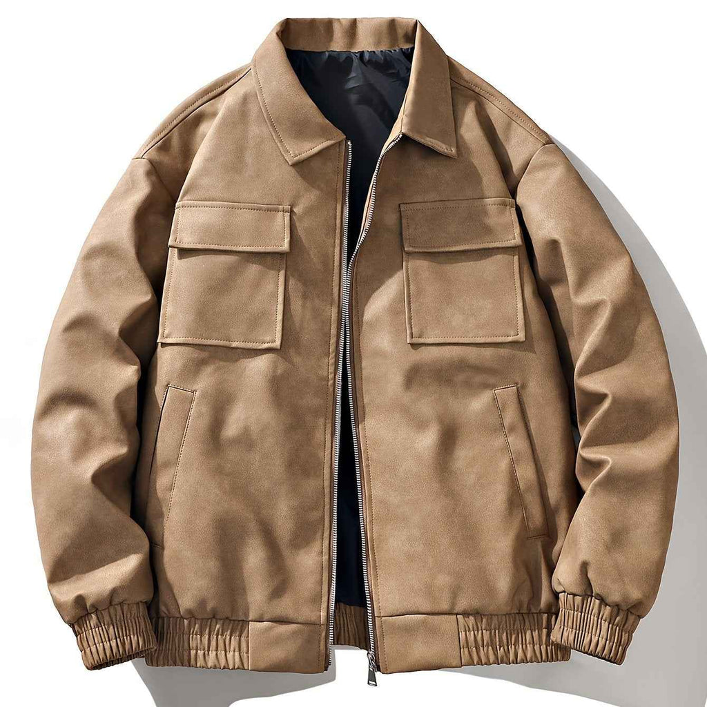 Giacca Bomber Ares