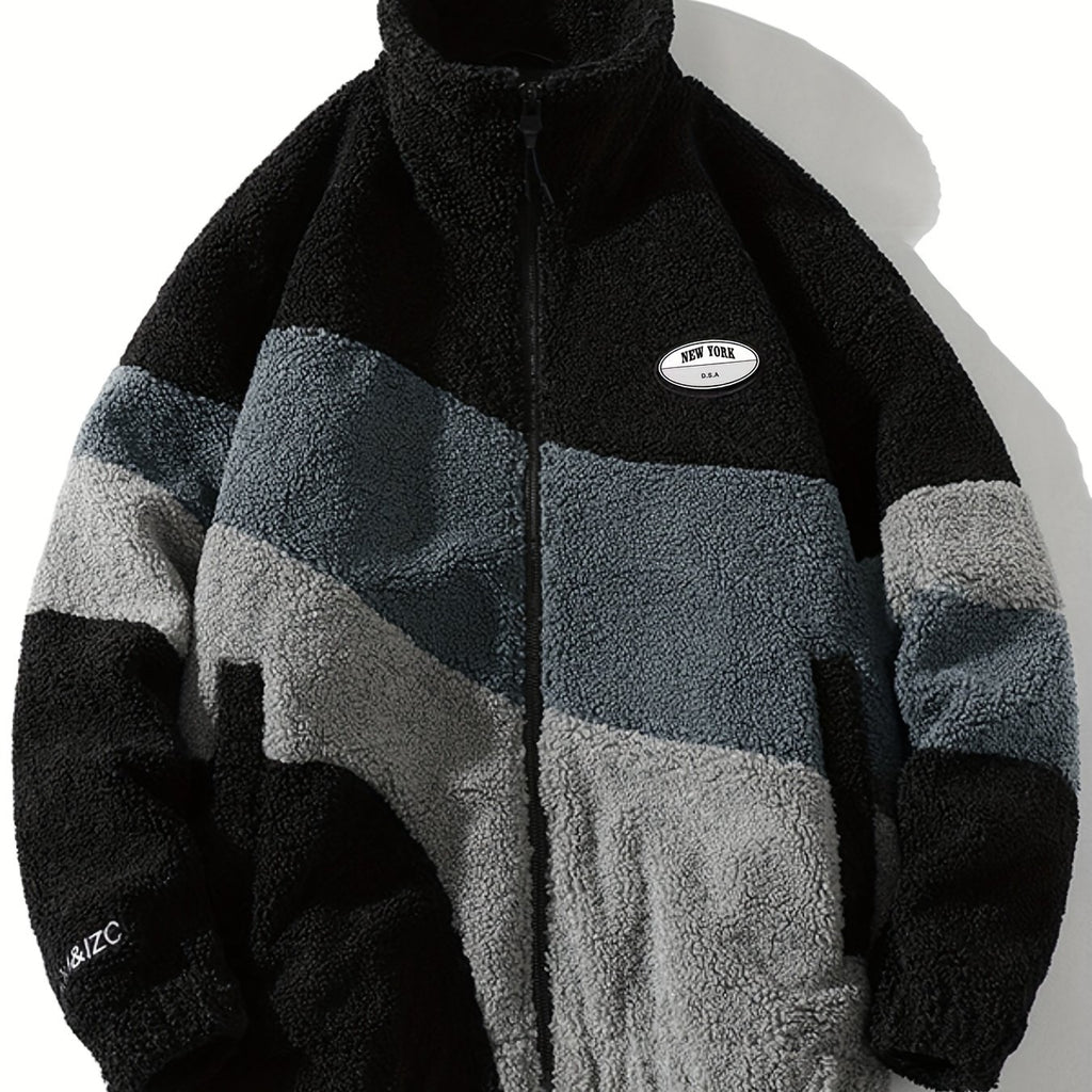 Veste polaire Everest