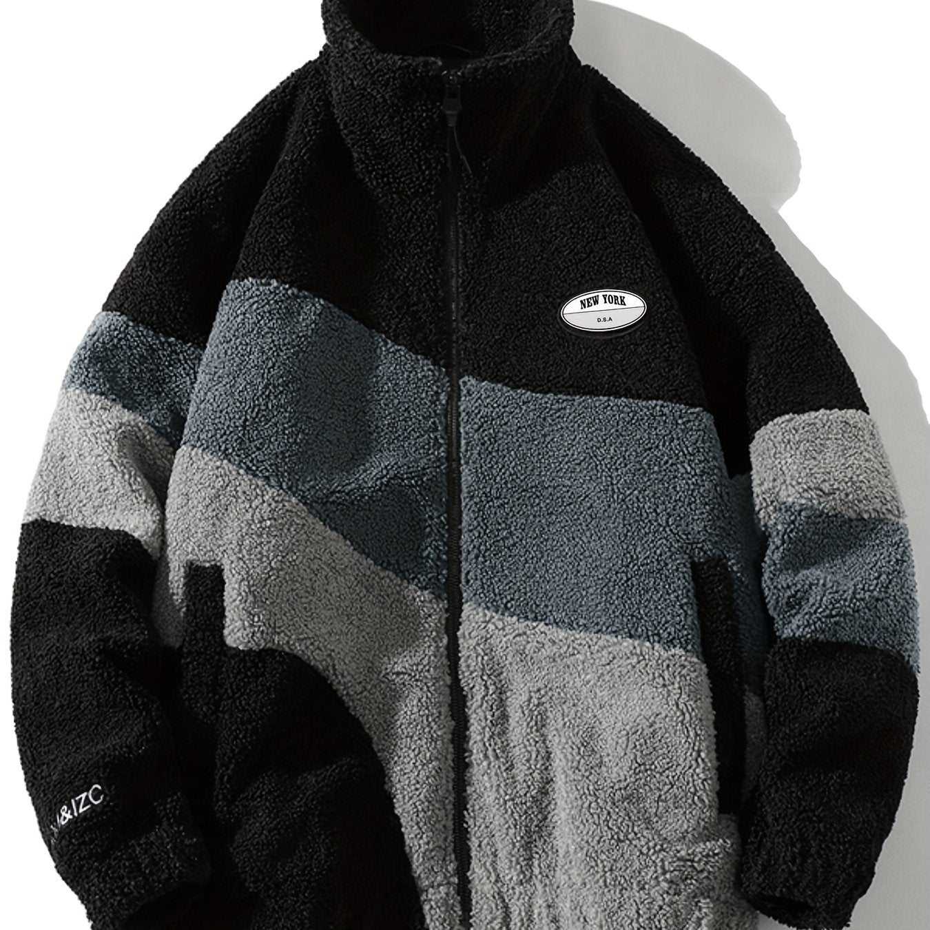 Veste polaire Everest