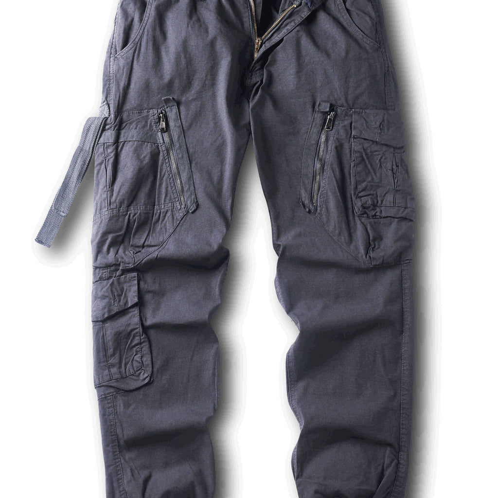 Pantalon Delta Tactical