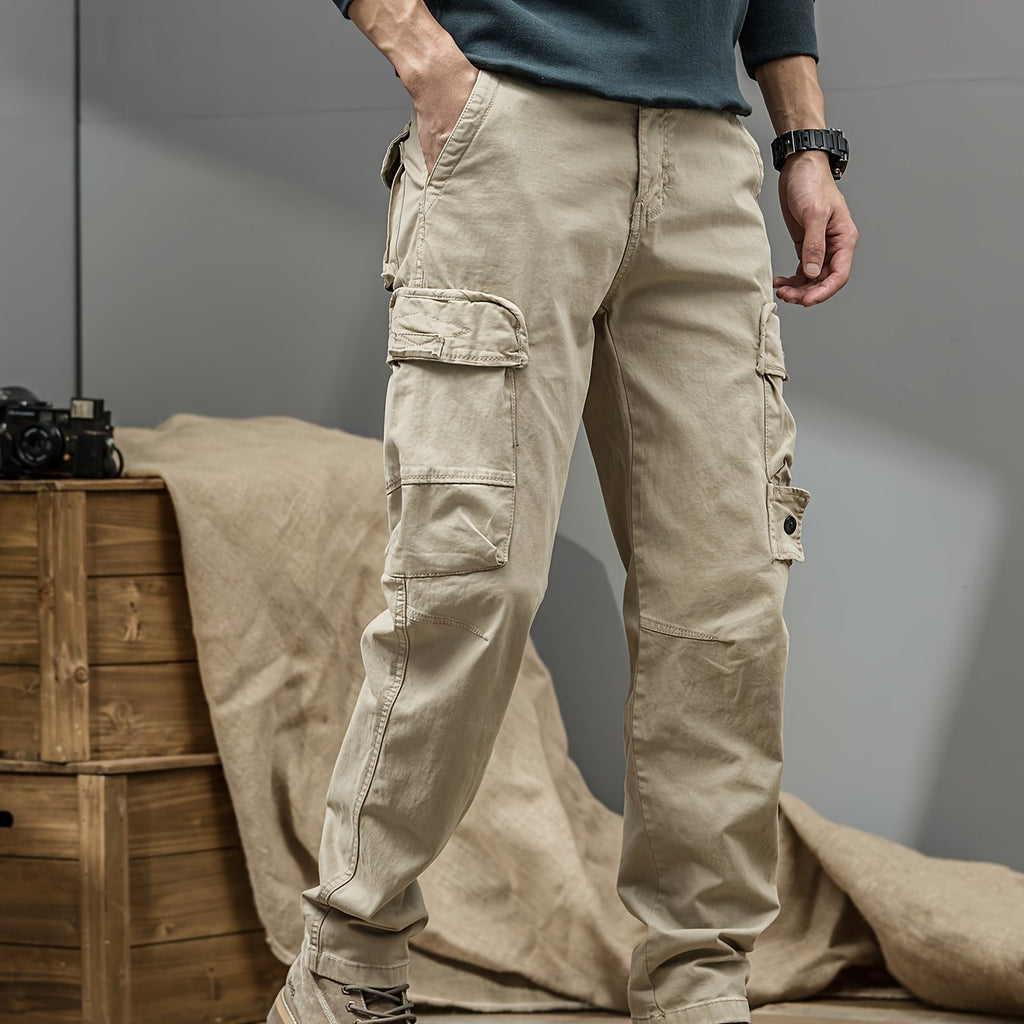 Pantaloni Ranger Field