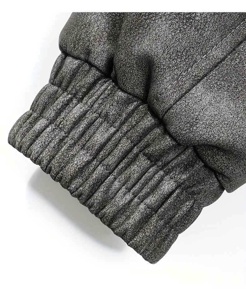 Veste bomber Ares