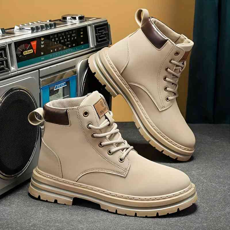 Stivale Timberline
