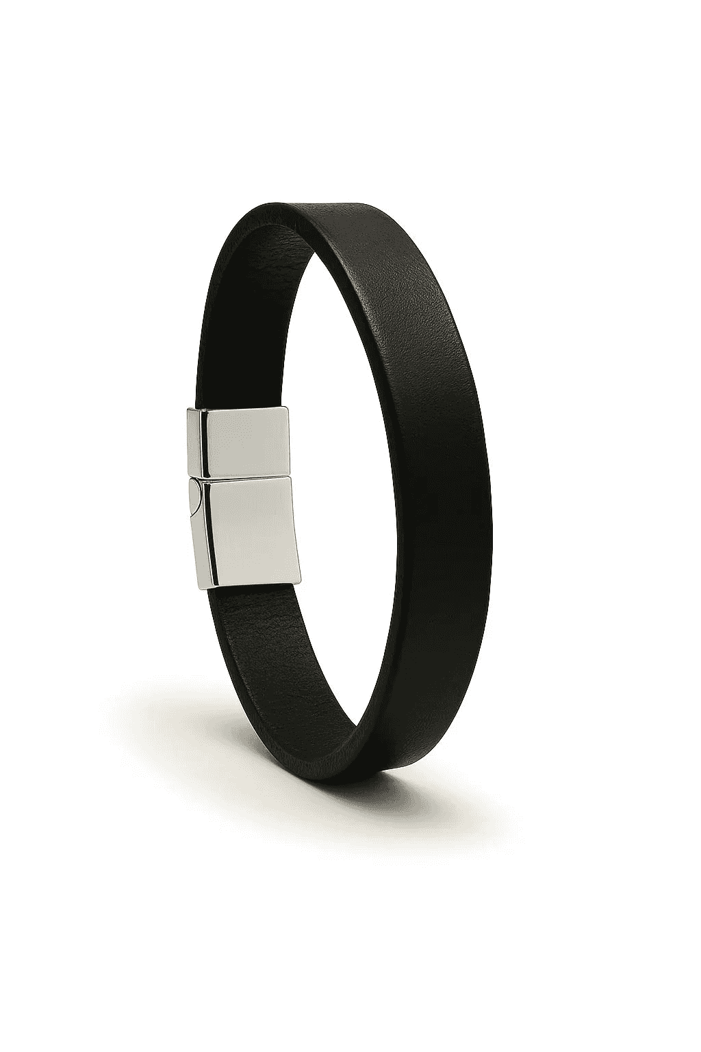 Bracelet en cuir d'Amalfi