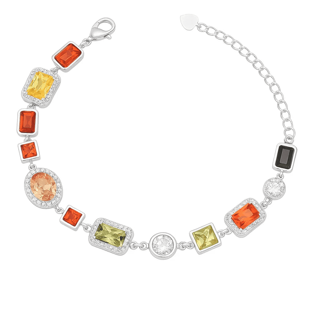 Bracciale Arden Zirconia