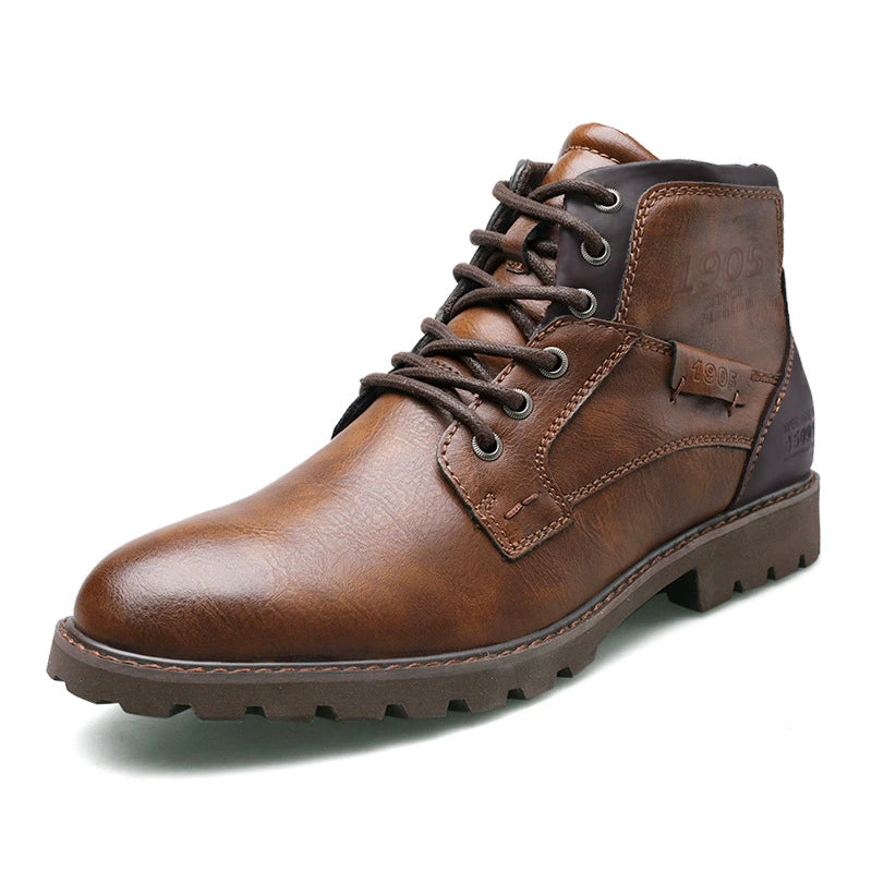 Boots Pathfinder