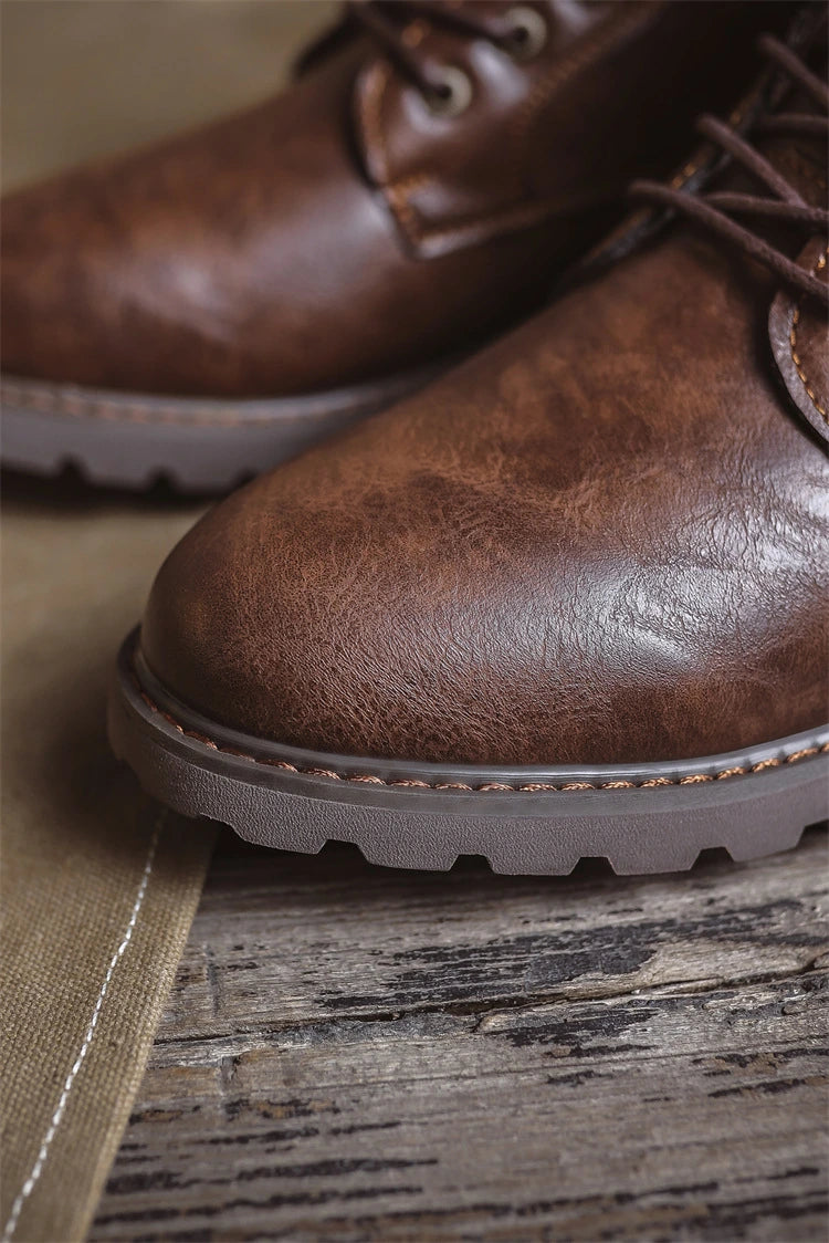 Boots Pathfinder