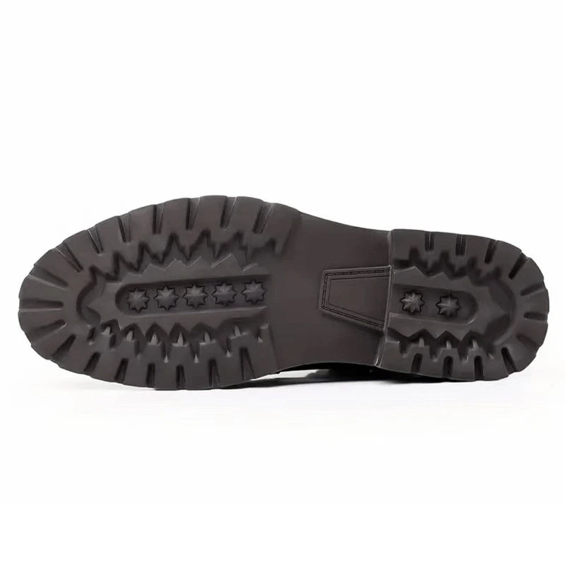 Boots Pathfinder