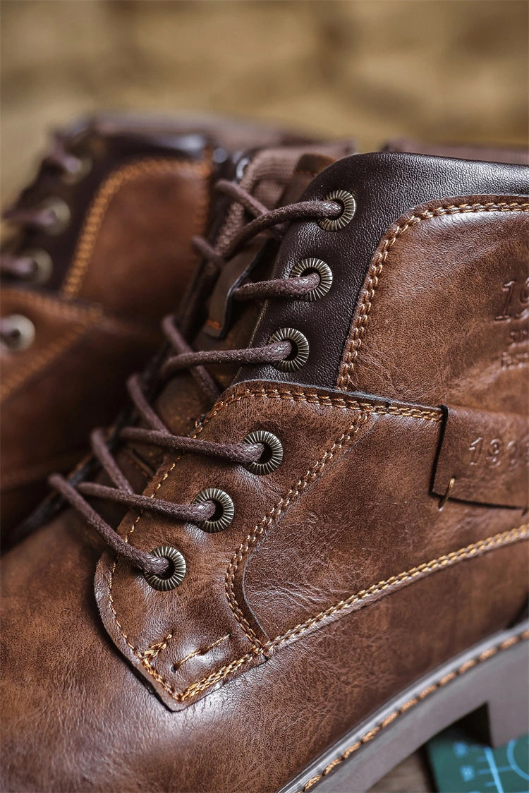 Boots Pathfinder