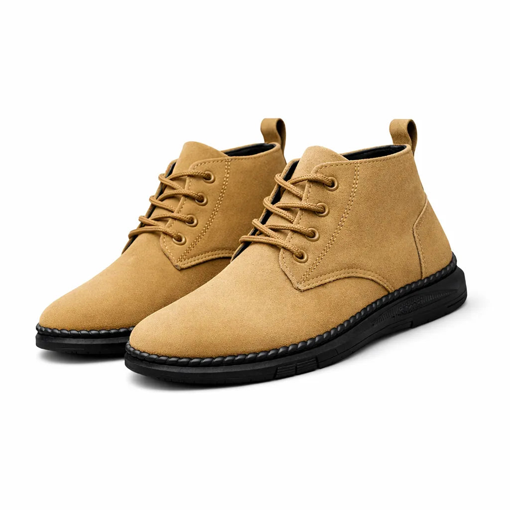 Stivaletto Canyon