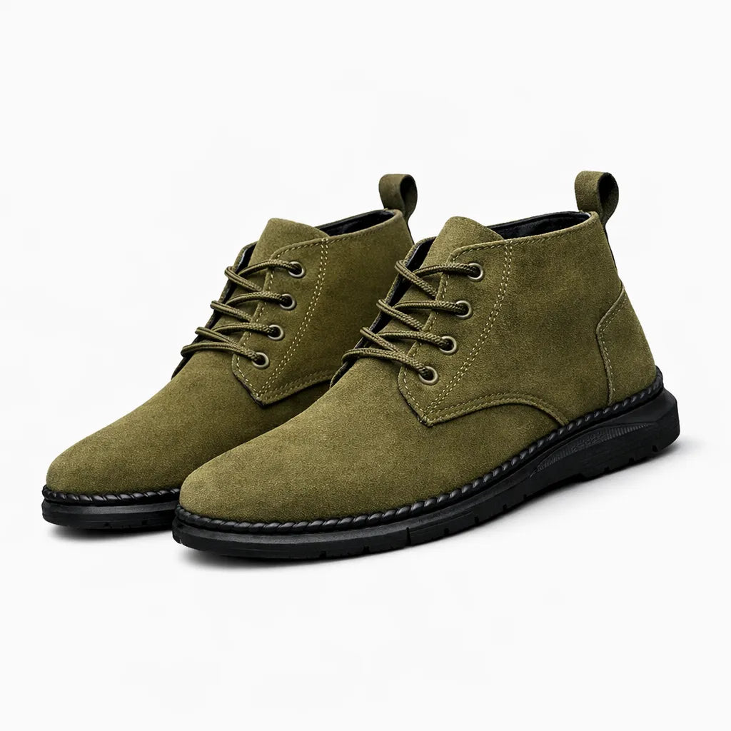 Stivaletto Canyon