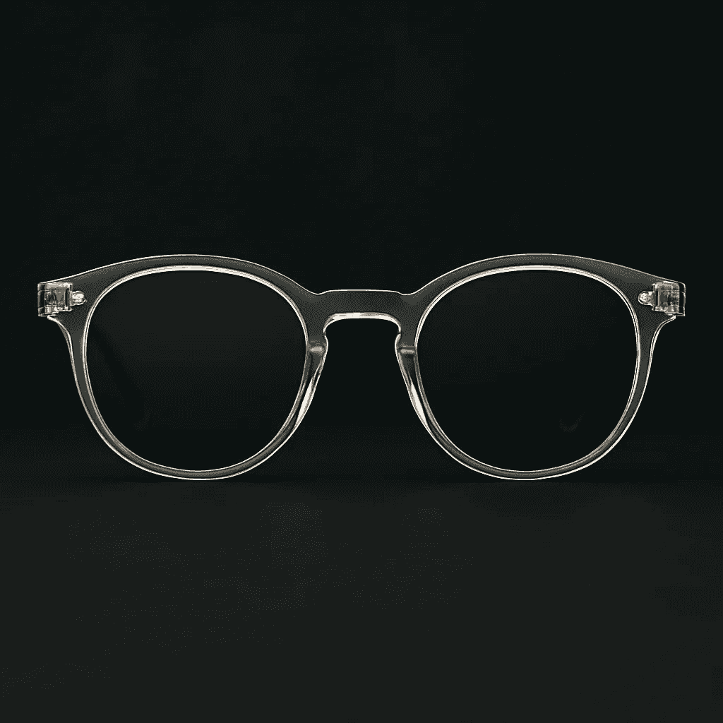 Lunettes de soleil Crystal Veil
