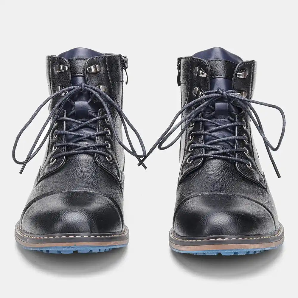 Garrison Boots