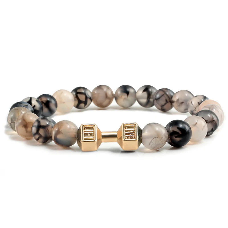 Bracciale Rivet