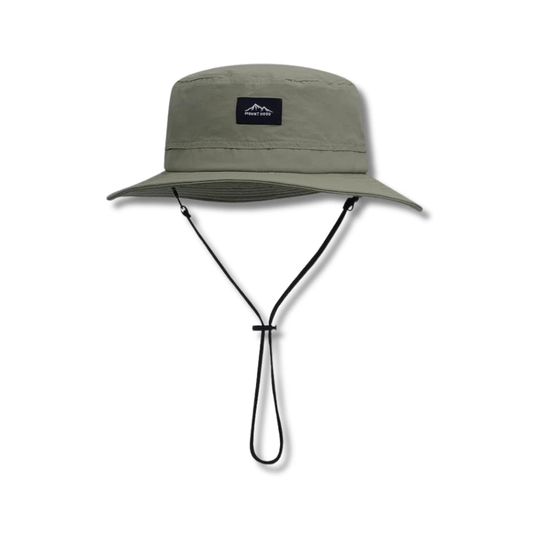
                  Oasis du Chapeau
                