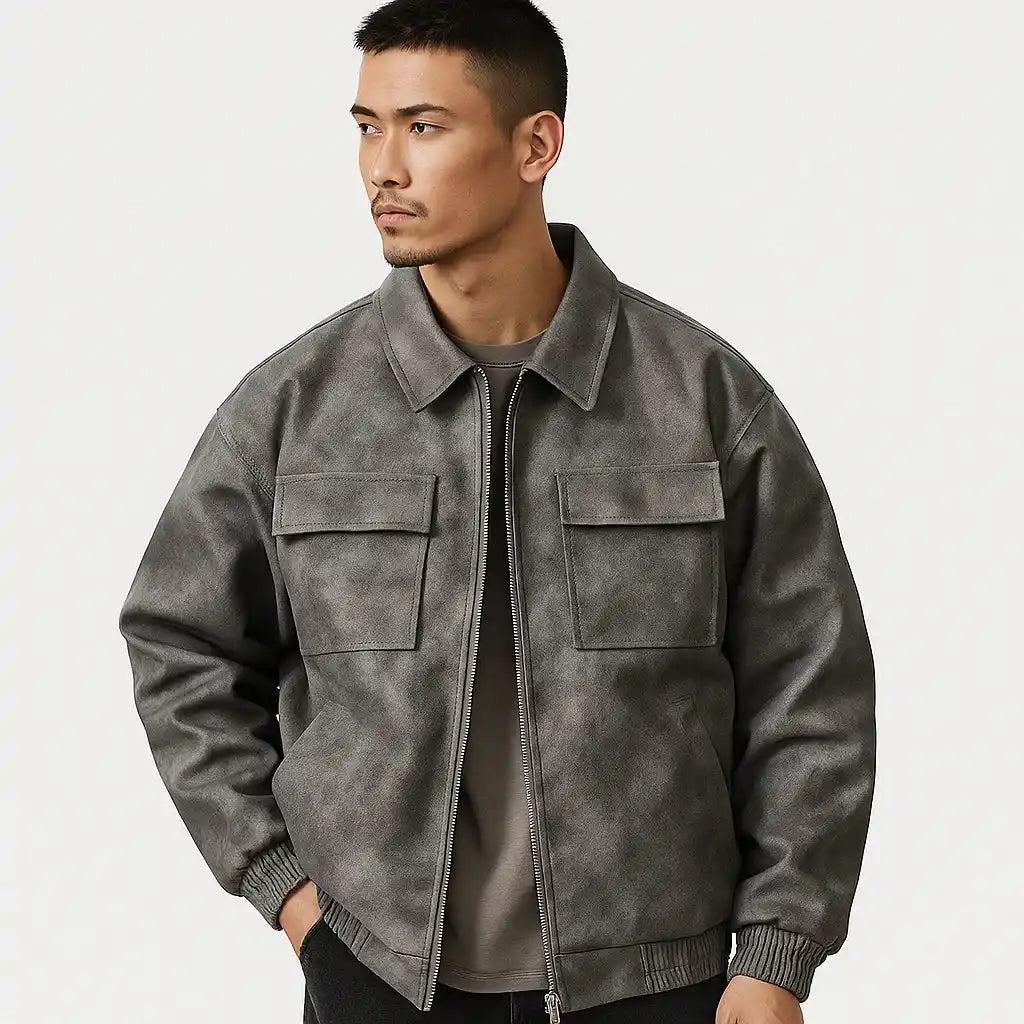 Veste bomber Ares