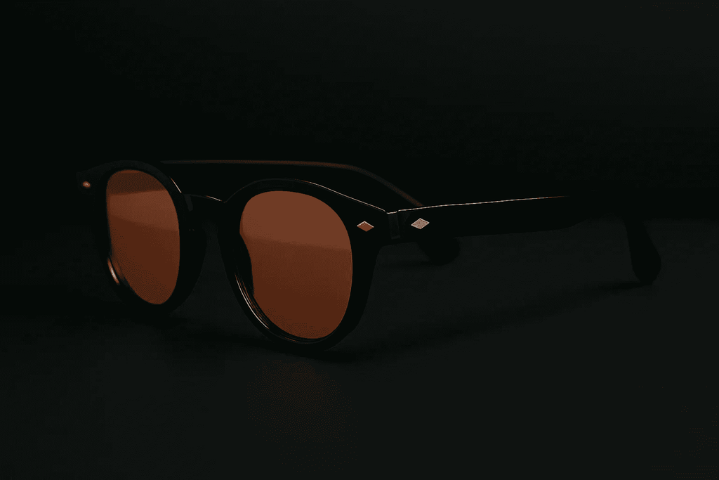 Monaco Glare Sunglasses