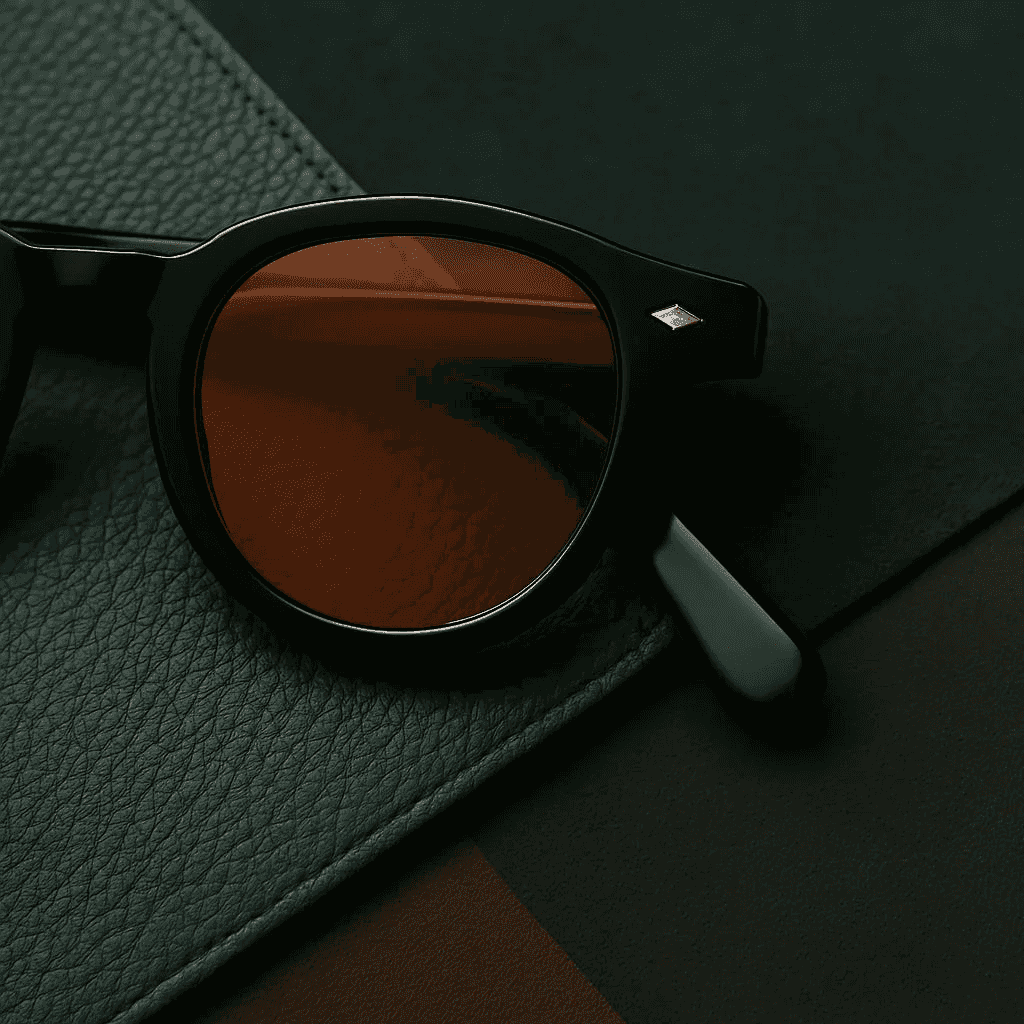 Monaco Glare Sunglasses