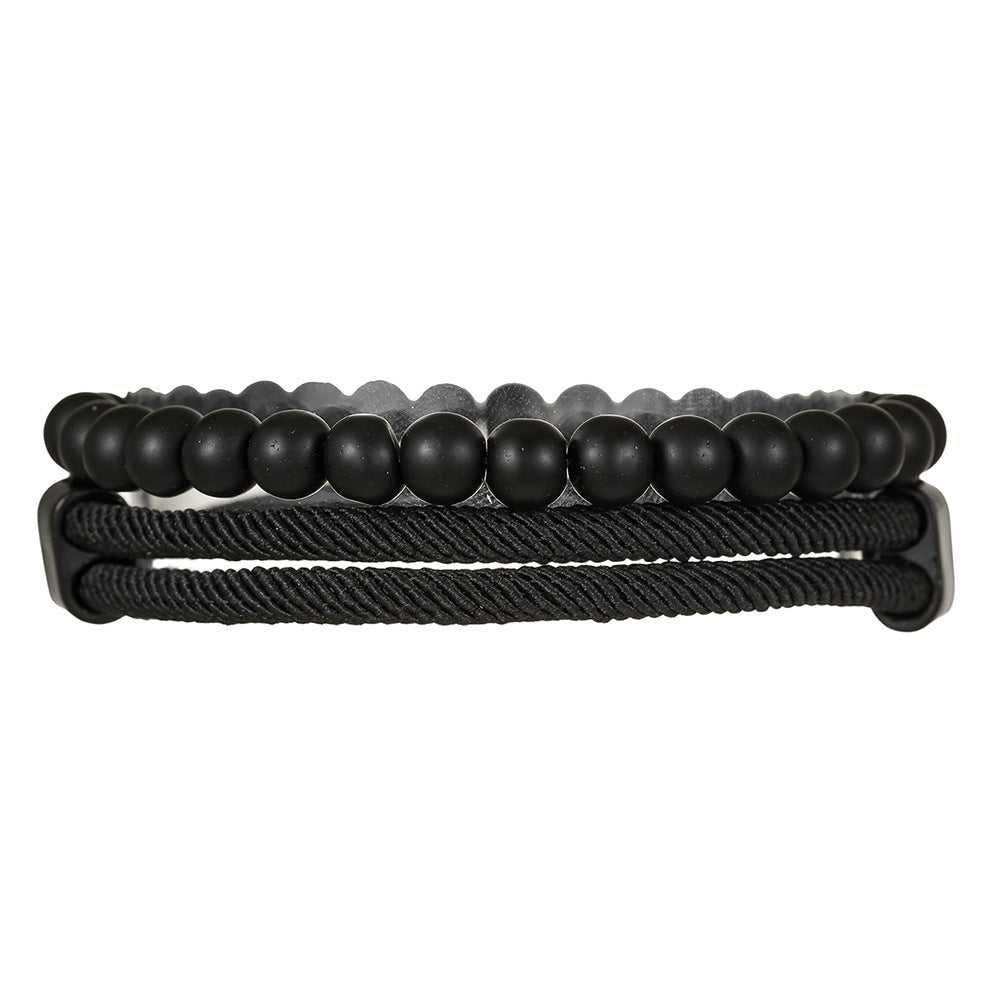 
                  Ensemble de bracelets Urban Core
                