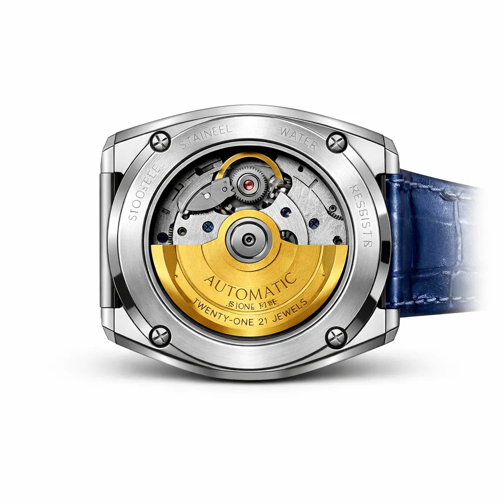 Orologio Poedagar Finus