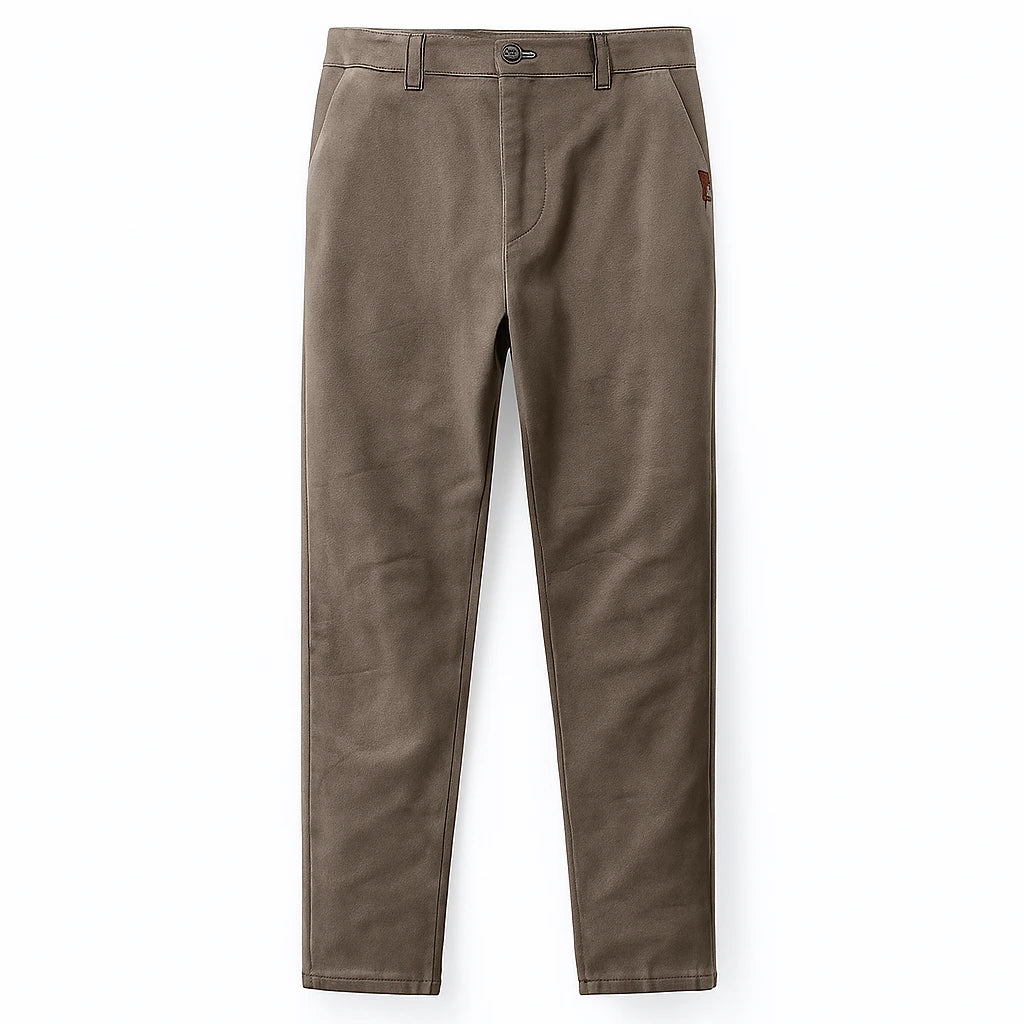 
                  Pantalon Apollo Slim
                