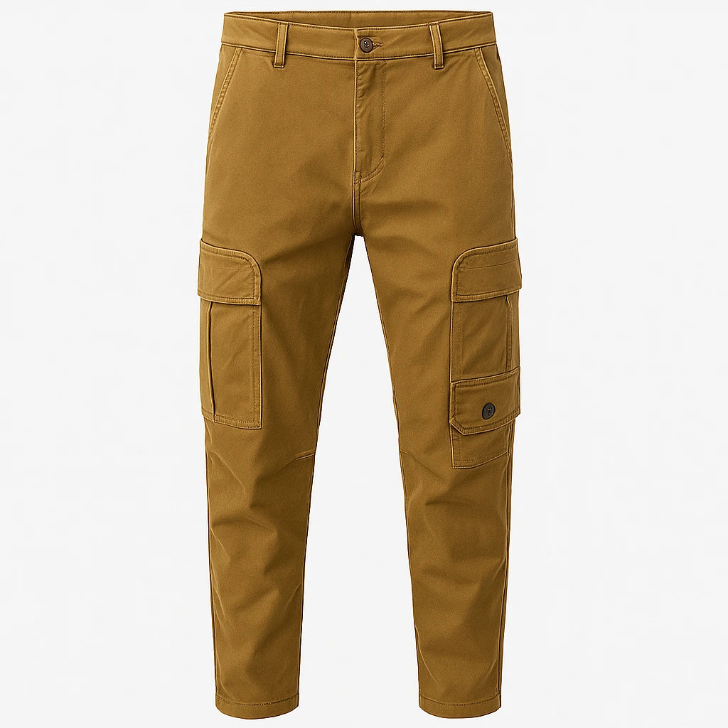 
                  Pantalon Ranger Field
                