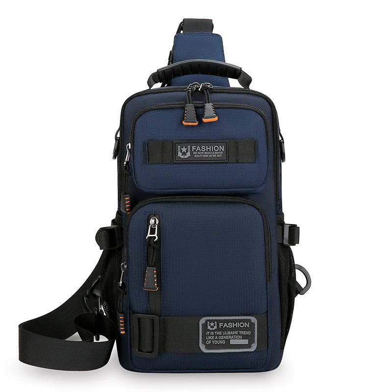 
                  Borsa a Tracolla Trakker
                
