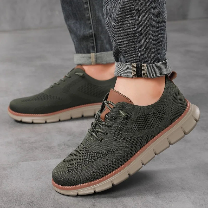Sneakers Arven