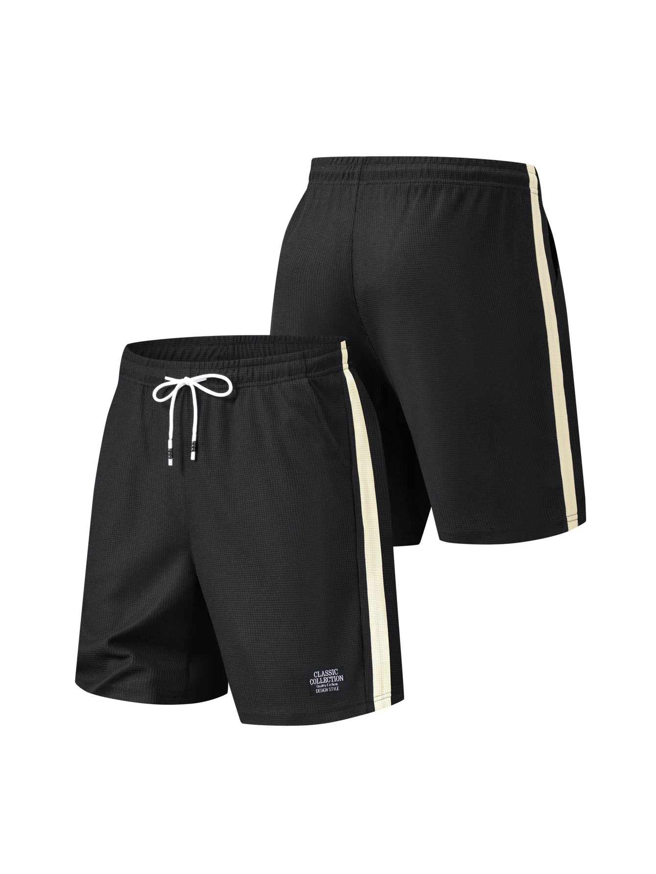 Shorts Rally