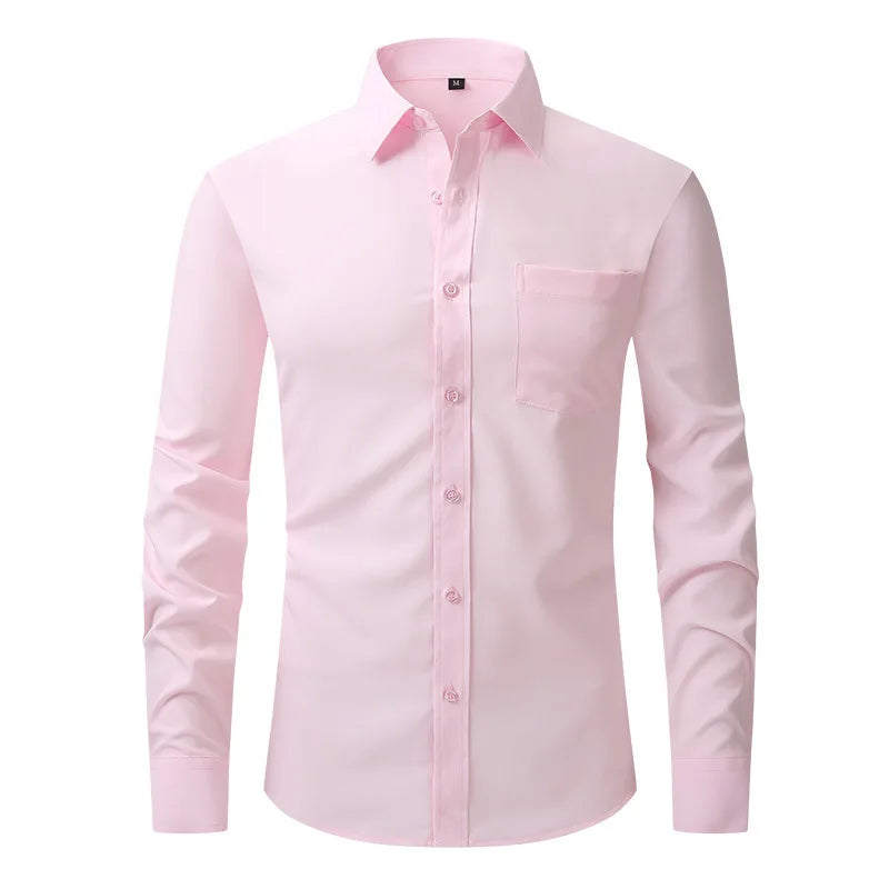 Camicia Alverton