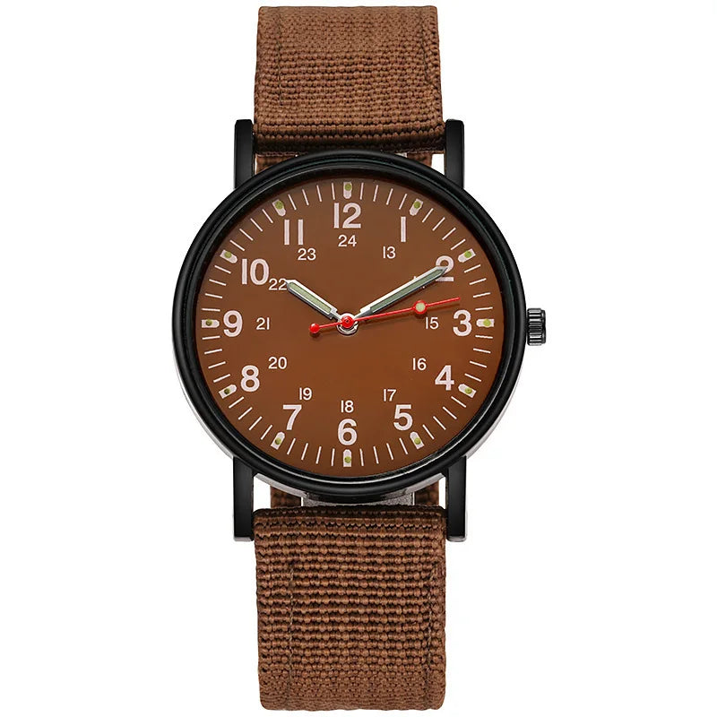 Orologio Mission