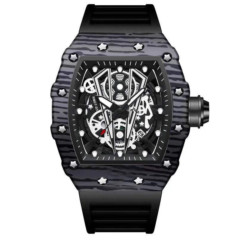 Orologio Kronyx