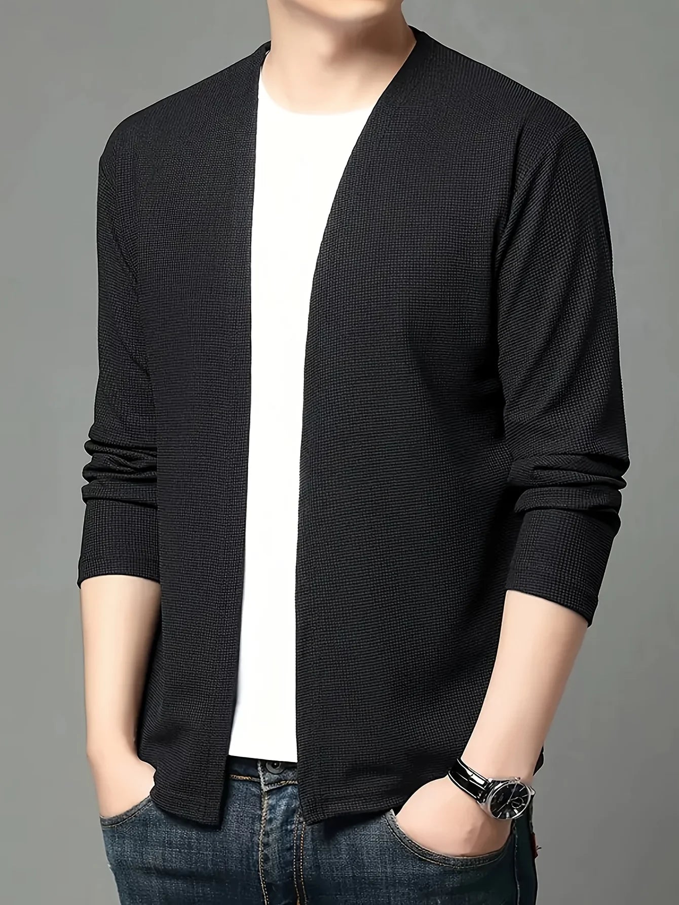 Cardigan Montevero