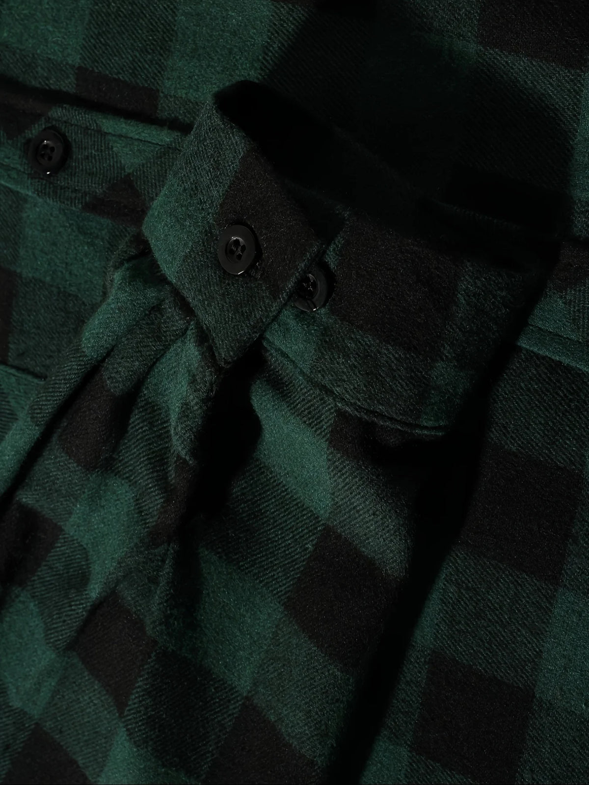 Camicia con Cappuccio Dakota