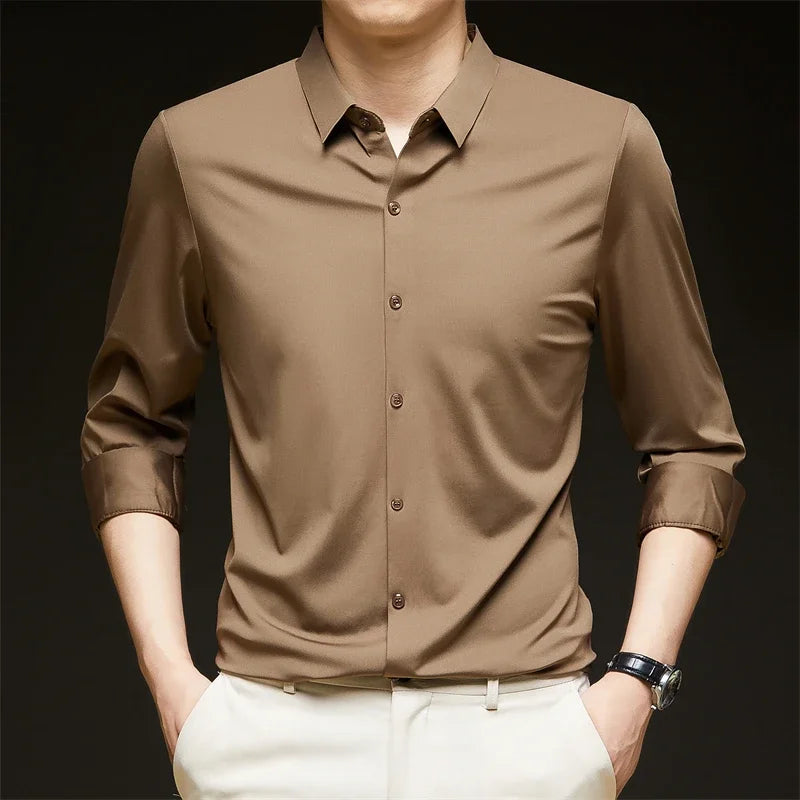 Camicia Astor