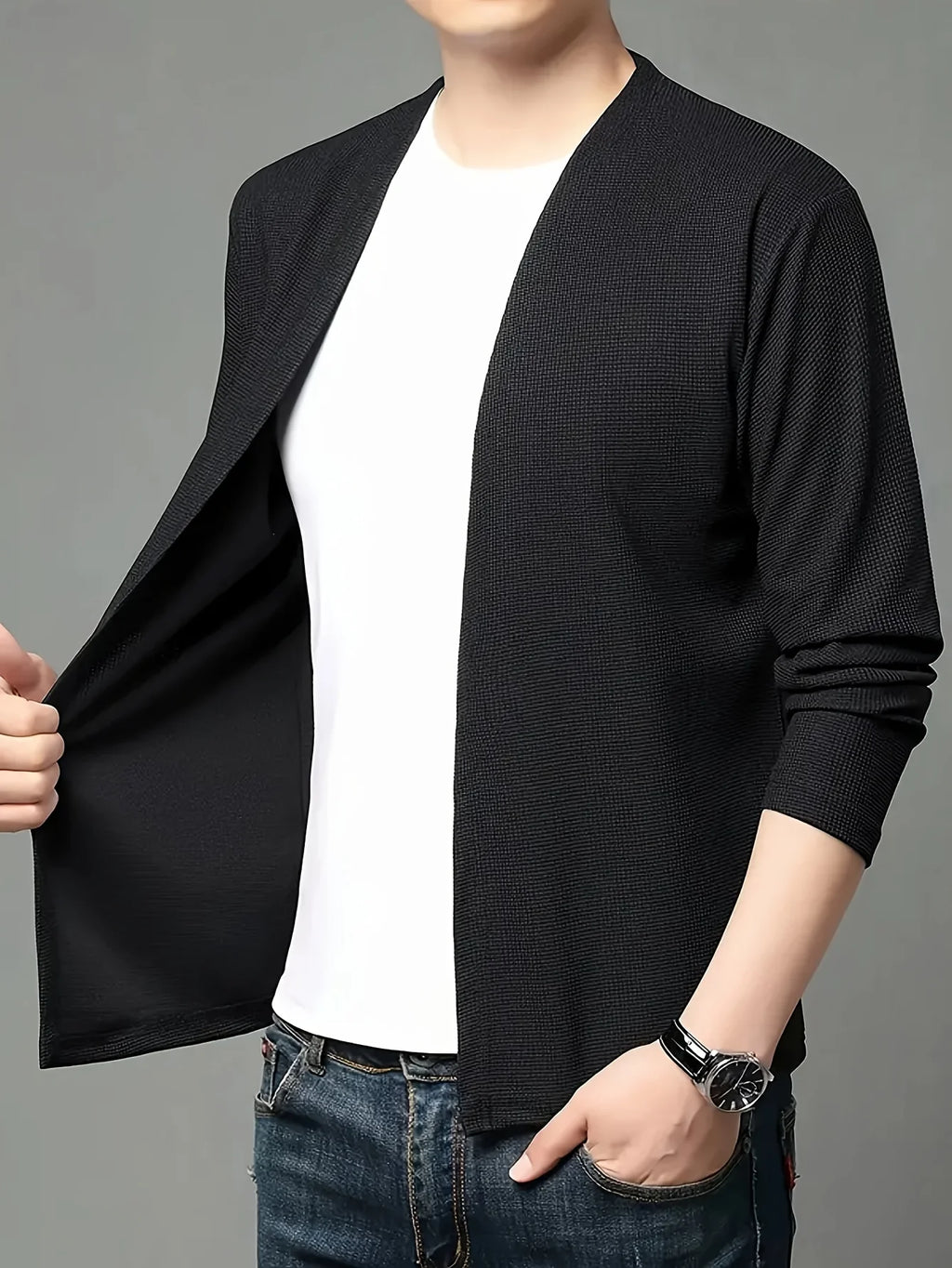 Cardigan Montevero