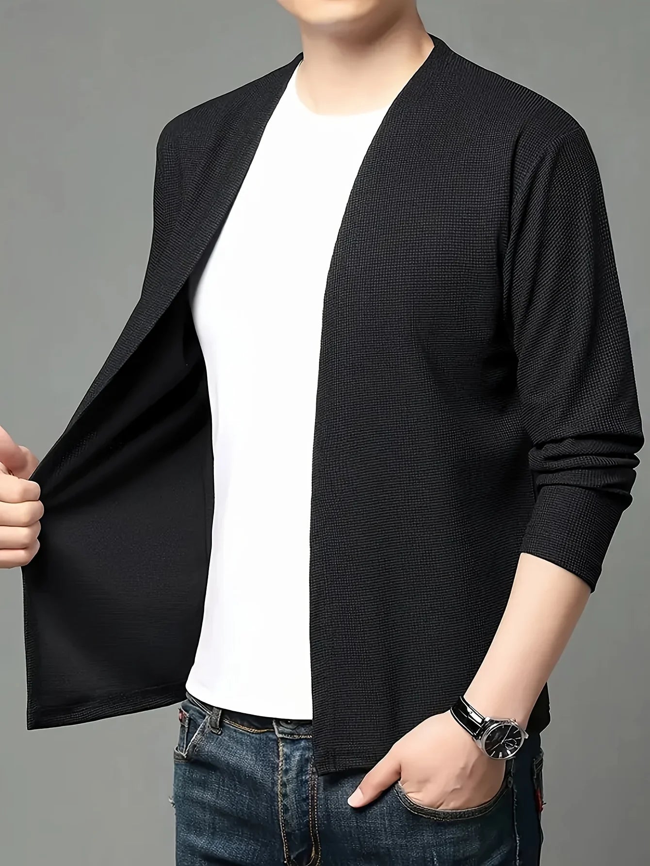 Cardigan Montevero