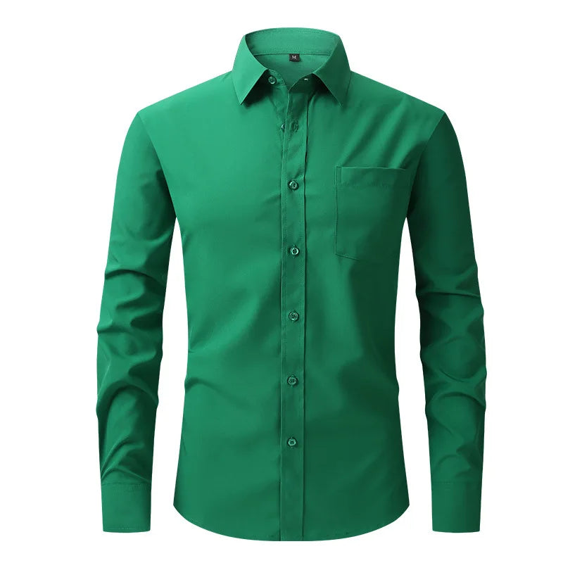 Camicia Alverton