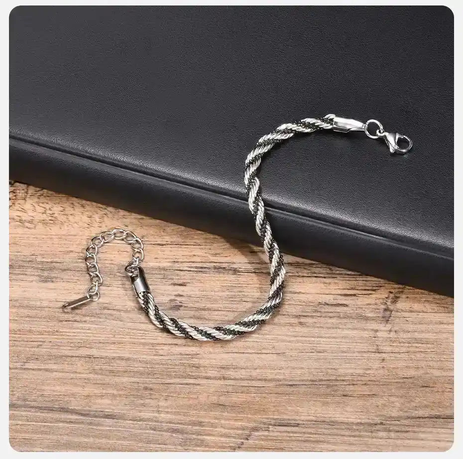 Bracciale Zenith Braid