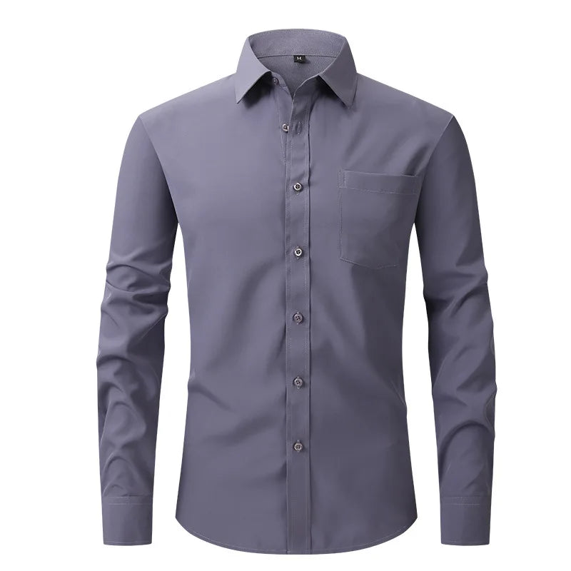 Camicia Alverton