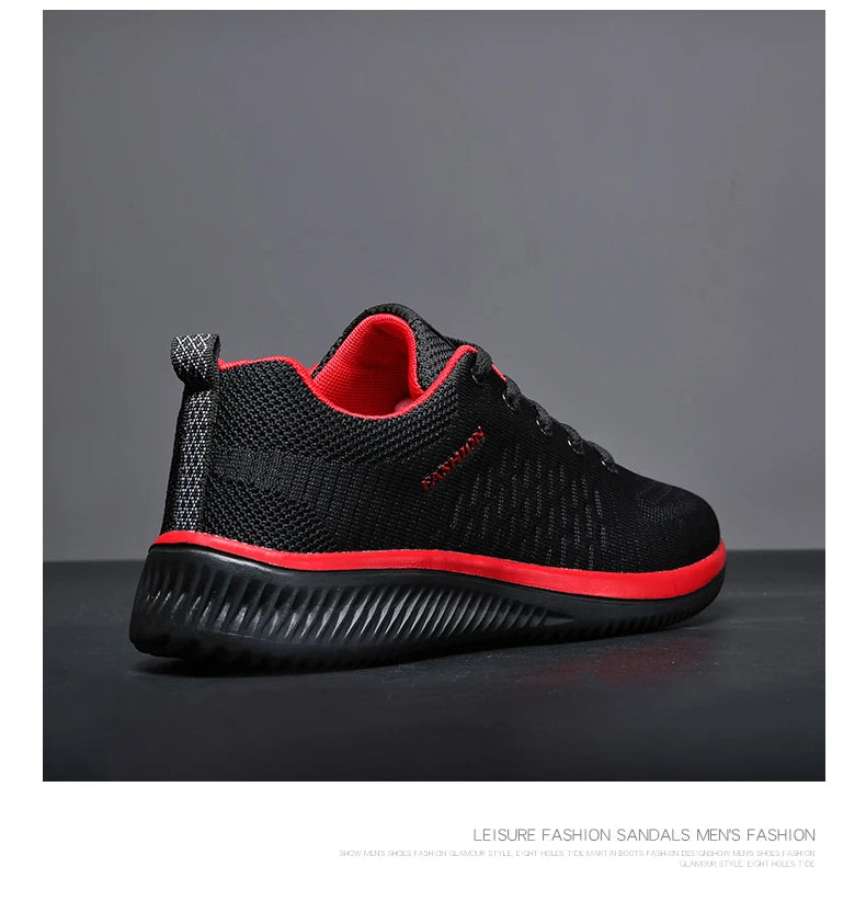 Sneaker Axton